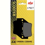 Brake Pads / Shoes - SCOOTER - SBS 175CT
