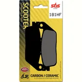 Brake Pads / Shoes - SCOOTER - SBS 181HF