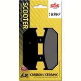 Brake Pads / Shoes - SCOOTER - SBS 182HF