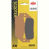 Brake Pads / Shoes - SCOOTER - SBS 183MS