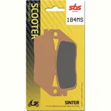 Brake Pads / Shoes - SCOOTER - SBS 184MS