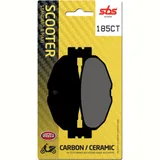 Bremsbelag Scooterbelag SBS 185CT