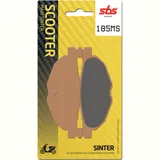 Brake Pads / Shoes - SCOOTER - SBS 185MS