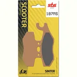 Bremsbelag Scooterbelag SBS 187MS