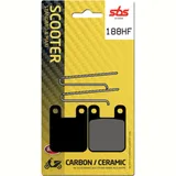 Brake Pads / Shoes - SCOOTER - SBS 188HF