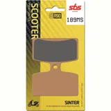 Brake Pads / Shoes - SCOOTER - SBS 189MS