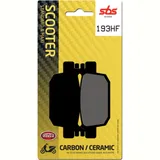 Brake Pads / Shoes - SCOOTER - SBS 193HF