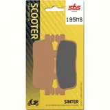 Brake Pads / Shoes - SCOOTER - SBS 195MS