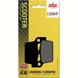 Brake Pads / Shoes - SCOOTER - SBS 199HF