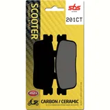 Brake Pads / Shoes - SCOOTER - SBS 201CT