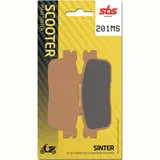 Brake Pads / Shoes - SCOOTER - SBS 201MS