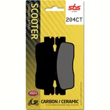 Brake Pads / Shoes - SCOOTER - SBS 204CT