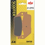 Brake Pads / Shoes - SCOOTER - SBS 212MS