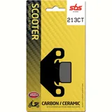 Brake Pads / Shoes - SCOOTER - SBS 213CT