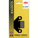 Brake Pads / Shoes - SCOOTER - SBS 213HF