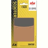Brake Pads / Shoes - SCOOTER - SBS 215MS