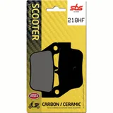 Brake Pads / Shoes - SCOOTER - SBS 218HF