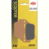 Brake Pads / Shoes - SCOOTER - SBS 221MS
