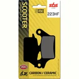 Brake Pads / Shoes - SCOOTER - SBS 223HF