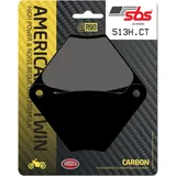 Brake Pads / Shoes SBS 513H-CT