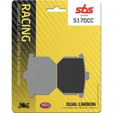 Brake Pads / Shoes SBS 517DCC