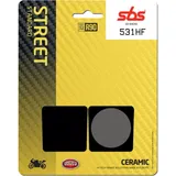Brake Pads / Shoes SBS 531HF
