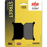 Brake Pads / Shoes SBS 539HF