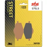 Brake Pads / Shoes SBS 575LS
