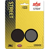 Brake Pads / Shoes SBS 576HF