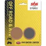 Brake Pads / Shoes SBS 576RSI