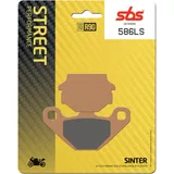 Brake Pads / Shoes SBS 586LS