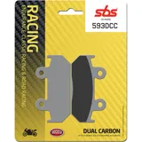 Brake Pads / Shoes SBS 593DCC