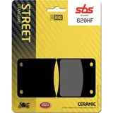 Brake Pads / Shoes SBS 620HF