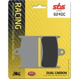 Brake Pads / Shoes SBS 624DC
