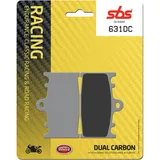 Brake Pads / Shoes SBS 631DC