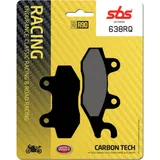 Brake Pads / Shoes SBS 638RQ