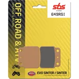 Brake Pads / Shoes SBS 649RSI