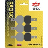 Brake Pads / Shoes SBS 655DC