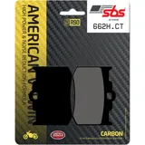 Brake Pads / Shoes SBS 662H-CT