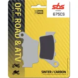 Brake Pads / Shoes SBS 675CS