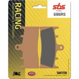 Brake Pads / Shoes SBS 686RS