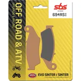 Brake Pads / Shoes SBS 694RSI