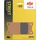 Brake Pads / Shoes SBS 701LS