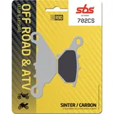 Brake Pads / Shoes SBS 702CS