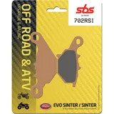 Brake Pads / Shoes SBS 702RSI
