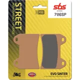 Brake Pads / Shoes SBS 706SP