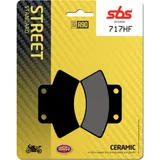 Brake Pads / Shoes SBS 717HF