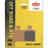 Brake Pads / Shoes SBS 718SI