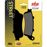Brake Pads / Shoes SBS 721HF