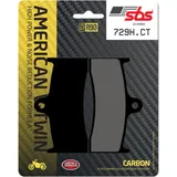 Brake Pads / Shoes SBS 729H-CT